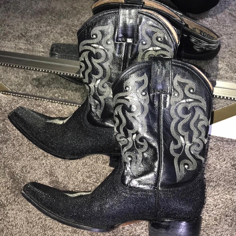 ORIGINAL JAR BOOT’S